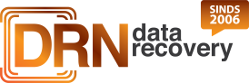 drn logo